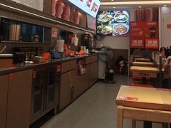 -庆米鲜朝鲜族拌饭(固戍店)