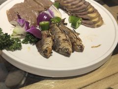 -磁州卤面·地标邯郸菜(97年创始店)