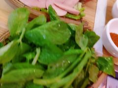 -阿婆情腊排骨火锅(金虹路店)