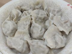 -老边饺子馆(西站店)
