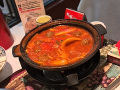 -刘姐啤酒鱼民族演艺餐厅(西街总店)