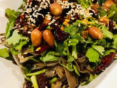 水爆肚-陈傻子餐厅(世纪都会店)