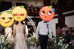 点击看大图 -GRACE KELLY婚纱与礼服(北京店)