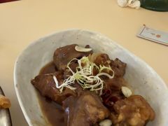 -秀儿家の小确幸花园西餐厅