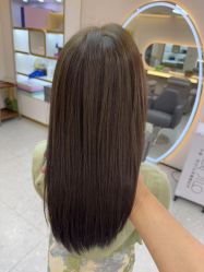 -上禾 HAIR SALON
