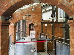 -剥皮寮历史街区