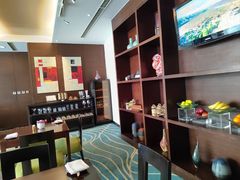 -北京北辰洲际酒店