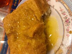 西多士-金华冰厅