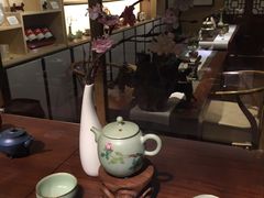 -我茶人文茶馆