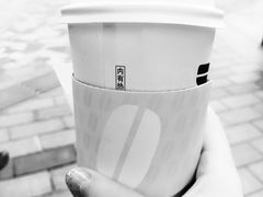 豆乳拿铁-DOUTOR德咖伦(吴江路店)