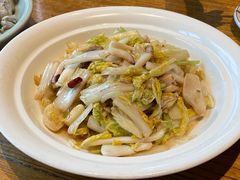 -拉完海鲜大排档(温岭店)