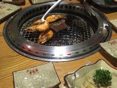 -赤坂亭·M9和牛烧肉·铁板烧(合肥万象城店)
