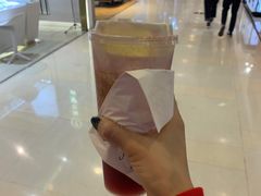 -奈雪的茶(湖滨银泰in77C区PRO店)