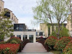 -上海崇明金茂凯悦酒店