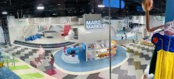 -MINI MARS KIDS CLUB亲子家庭中心(长宁天山店)