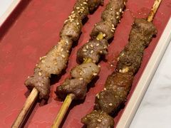 -清真·宁夏印象·盐池滩羊肉体验店(江宁路店)