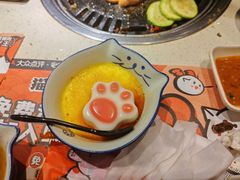 -猫爪爪原切自助烤肉(观音桥阳光世纪店)