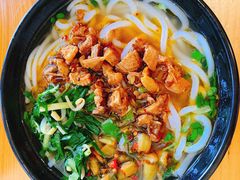 -再回首鸡肉米线(人民路一店)