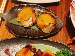 -Mr·Fish鱼鲜生海鲜放题(银泰in99店)