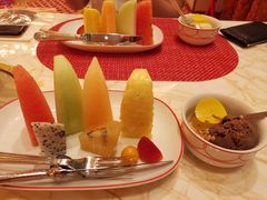 -咖啡苑 - 蔚藍夏日限定主题(永利皇宫店)