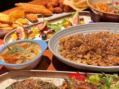 -卡朋厨房(289艺术园区店)