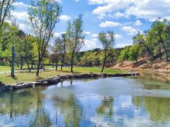 -承德避暑山庄景区