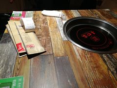-喜虾客·大虾火锅(郑州无限城店)