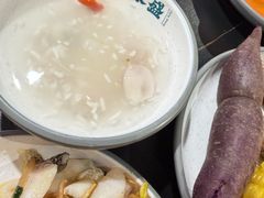 -東盛炭烤自助料理(浦东文峰广场店)