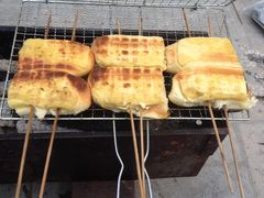 -Bread618面包生日蛋糕(欧亚商都店)