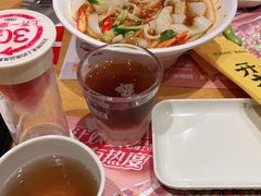 -木屋烧烤(岗顶二店)