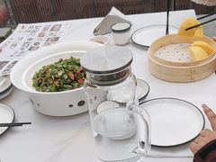 -唐猫庭院·千年陕菜(大唐不夜城店)