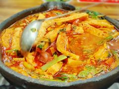 -笔记安顺夺夺粉火锅