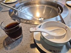 -313羊庄铁锅烀羊肉·烤全羊·烧烤龙虾·团建聚餐(永德路店)