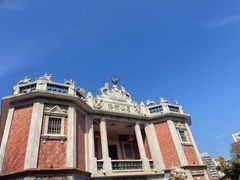 -晋江五店市传统文化旅游区