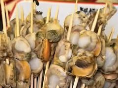-言玖鲜火锅串串披萨自助(益田假日店)