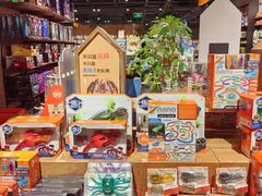 -番茄口袋(上海普陀区环球港店)