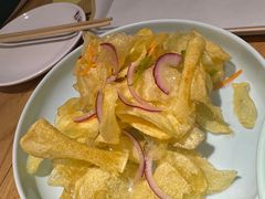 -小核桃品质串店(世茂大道店)