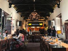 大堂-Ministry of Crab(科伦坡店)