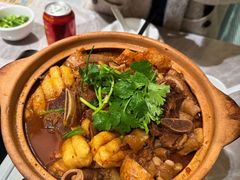 -肥家大排档(天河体育西店)