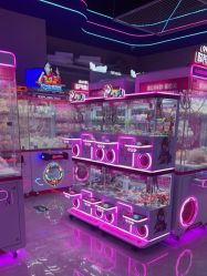 点击看大图 -吉睿电子游艺(凯德MALL太阳宫店)