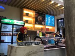 -西羊市老米家泡馍(西羊市店)