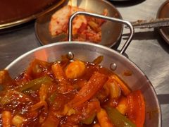 -西塔老太太泥炉烤肉(苏州大悦城店)