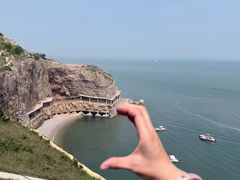 -蓬莱阁景区