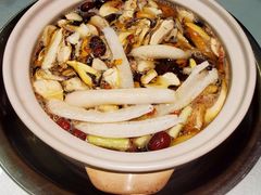 -名善山珍·野生菌汤锅(文殊院店)