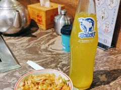 -熙成烧烤·三十三年(开发区店)