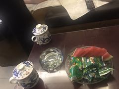 -华医影院足道·SPA·按摩(燕郊店)