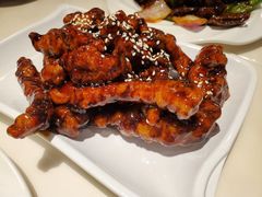-黄弟大排档·湖南菜·小龙虾·小海鲜(凯旋北路店)