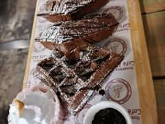 -Cafe Alice咖啡爱丽丝(奥城店)