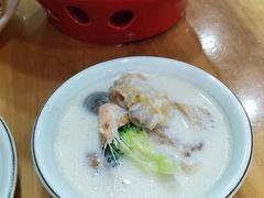 -红灯笼龙凤饭店(宁波老字号店)