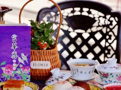 -富华斋饽饽铺·宫廷糕点·伴手礼(护国新天地店)